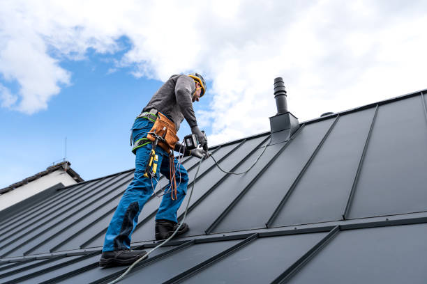 Best Slate Roofing  in North Gates, NY